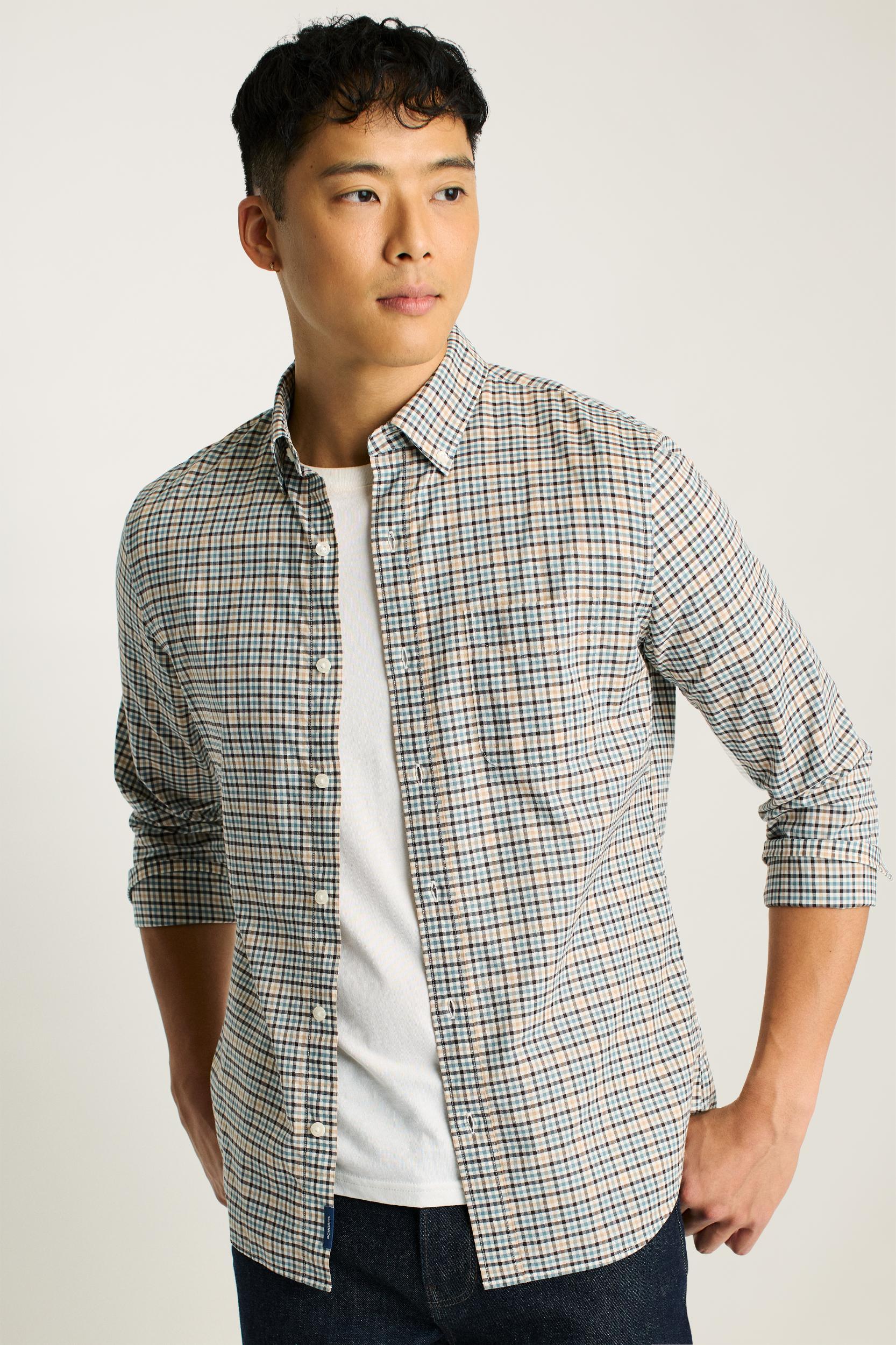 Everyday Shirt Product Image
