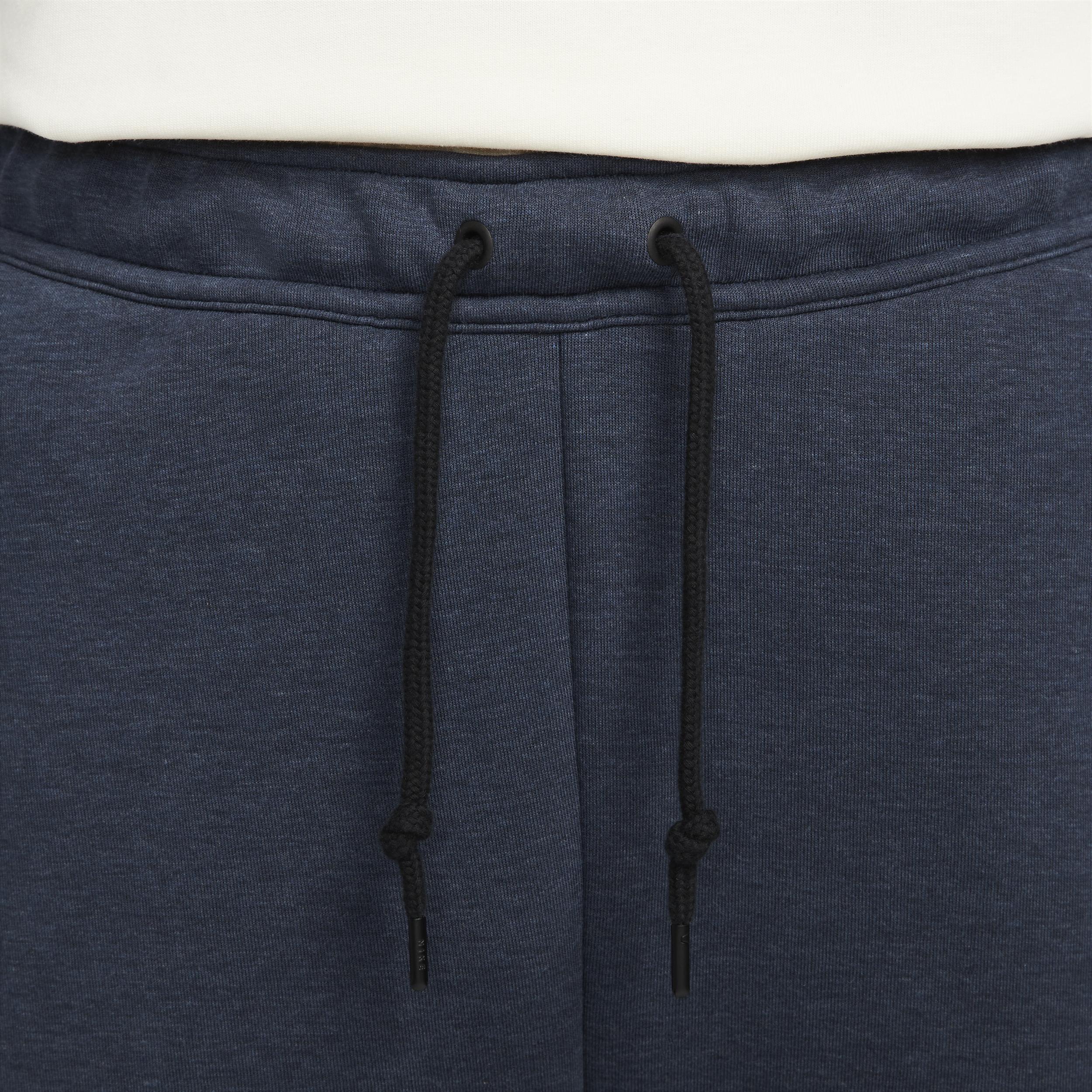 Nike Mens Nike Tech Fleece Joggers - Mens Product Image