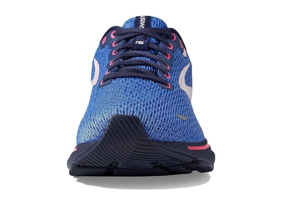 Brooks Womens Ghost 15 Running Shoe Product Image