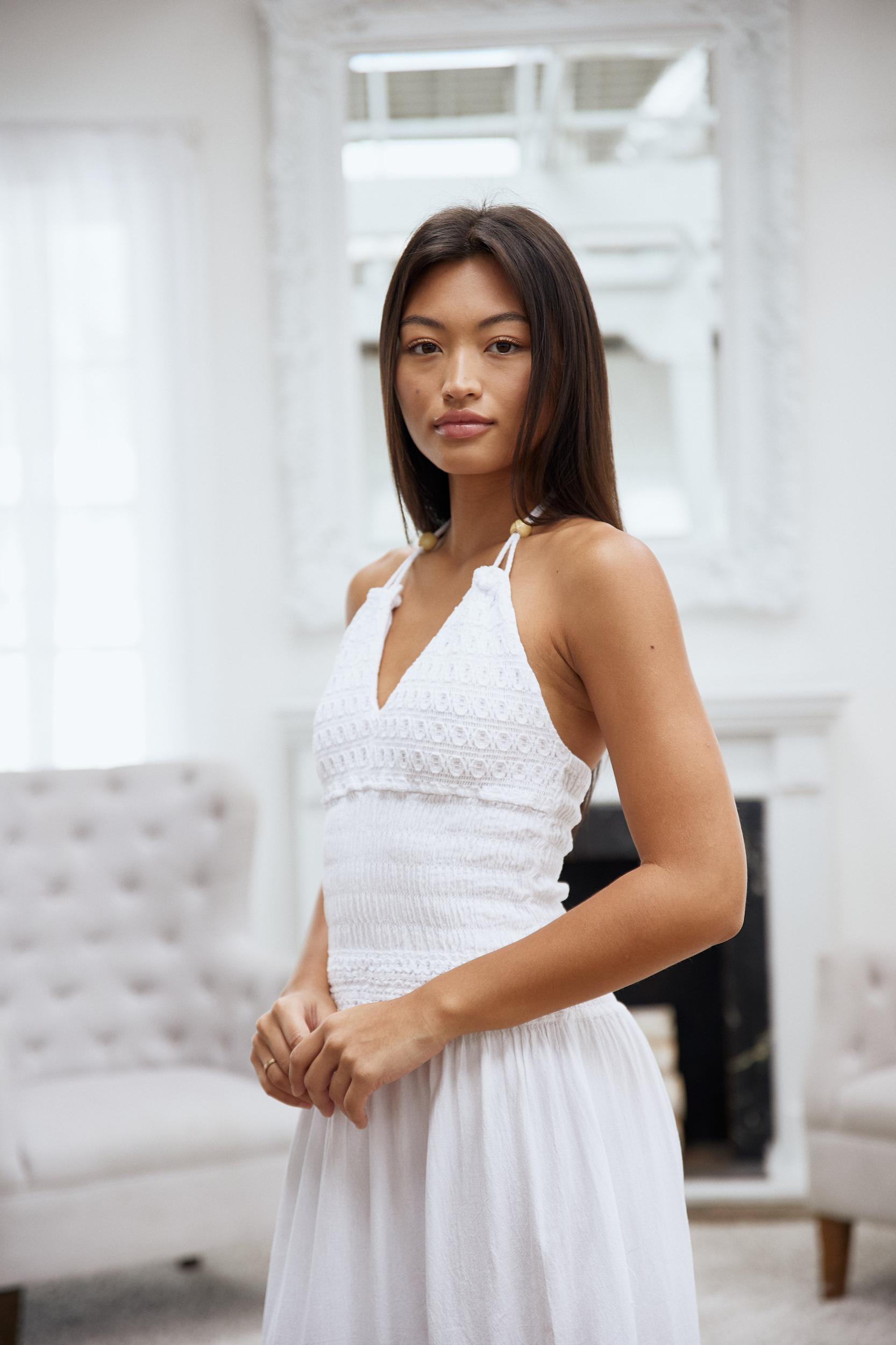 Carolina Dress Product Image