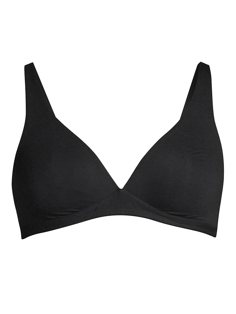 Cotton Sensation Wire-Free Bra Product Image