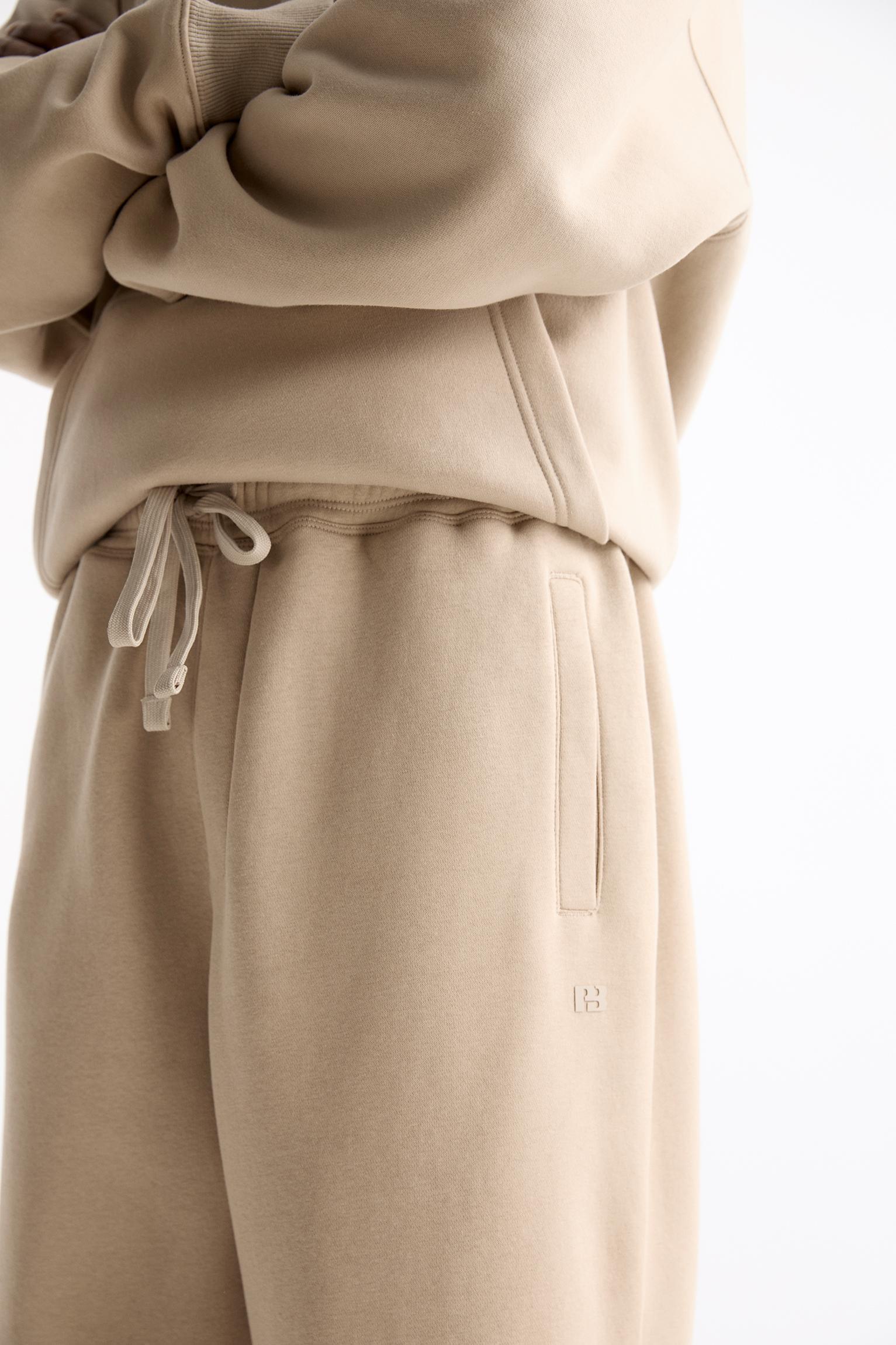 Baggy sweatpants Product Image