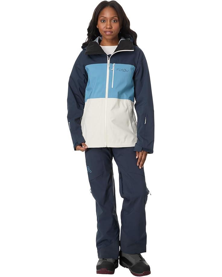 Vida Jacket Product Image