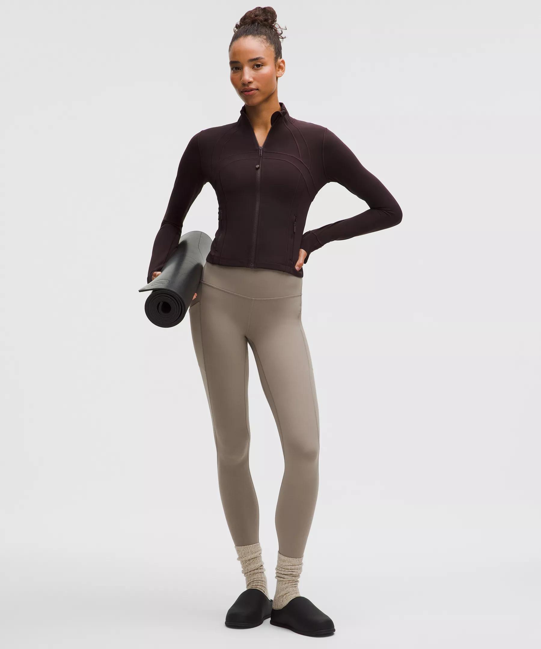 lululemon Align™ High-Rise Pant with Pockets 28" Product Image