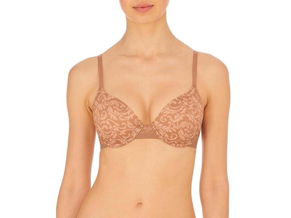 Natori Sheer Illusion Contour Underwire Women's Bra Product Image