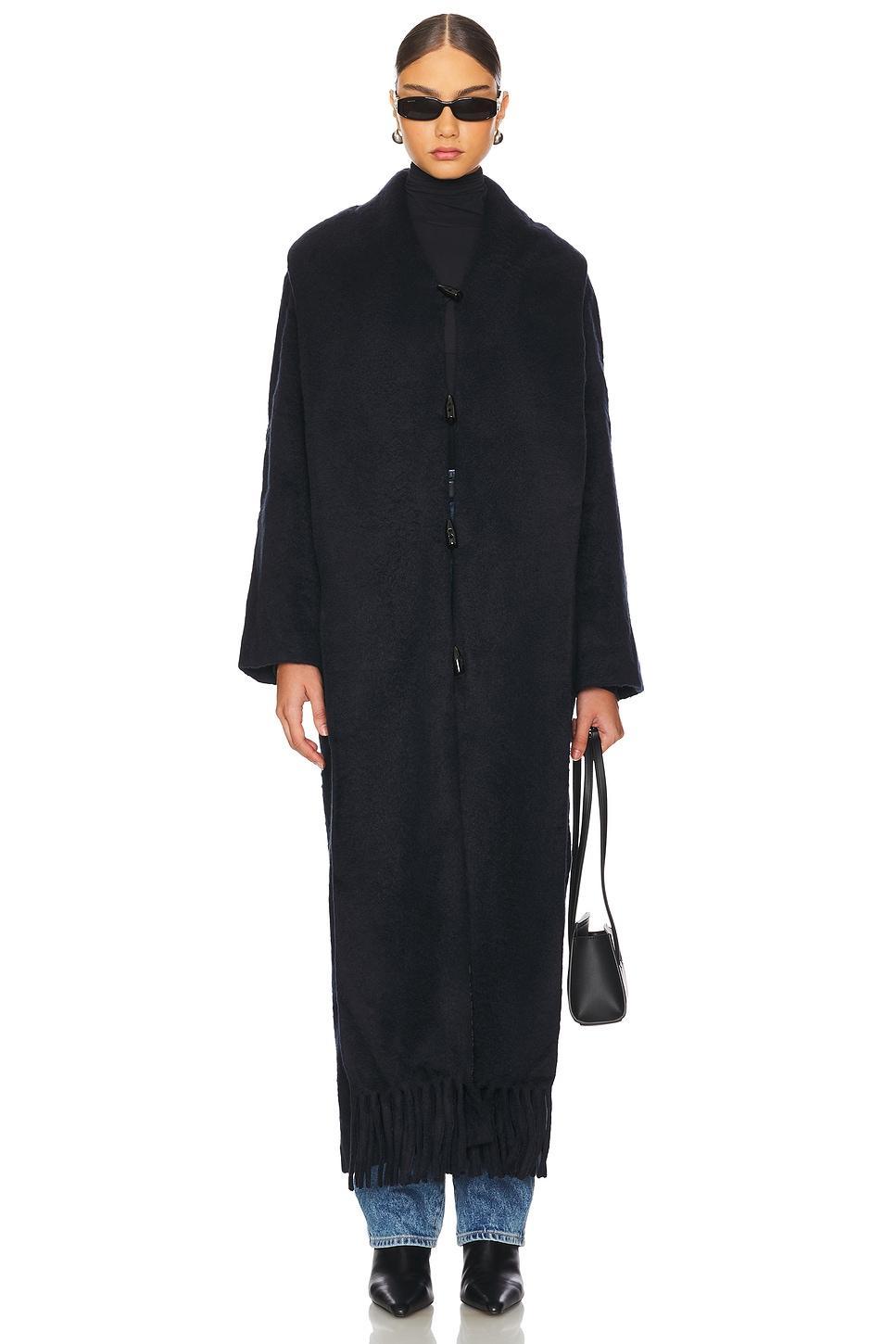 Kytytsi Long Coat Bevza Product Image