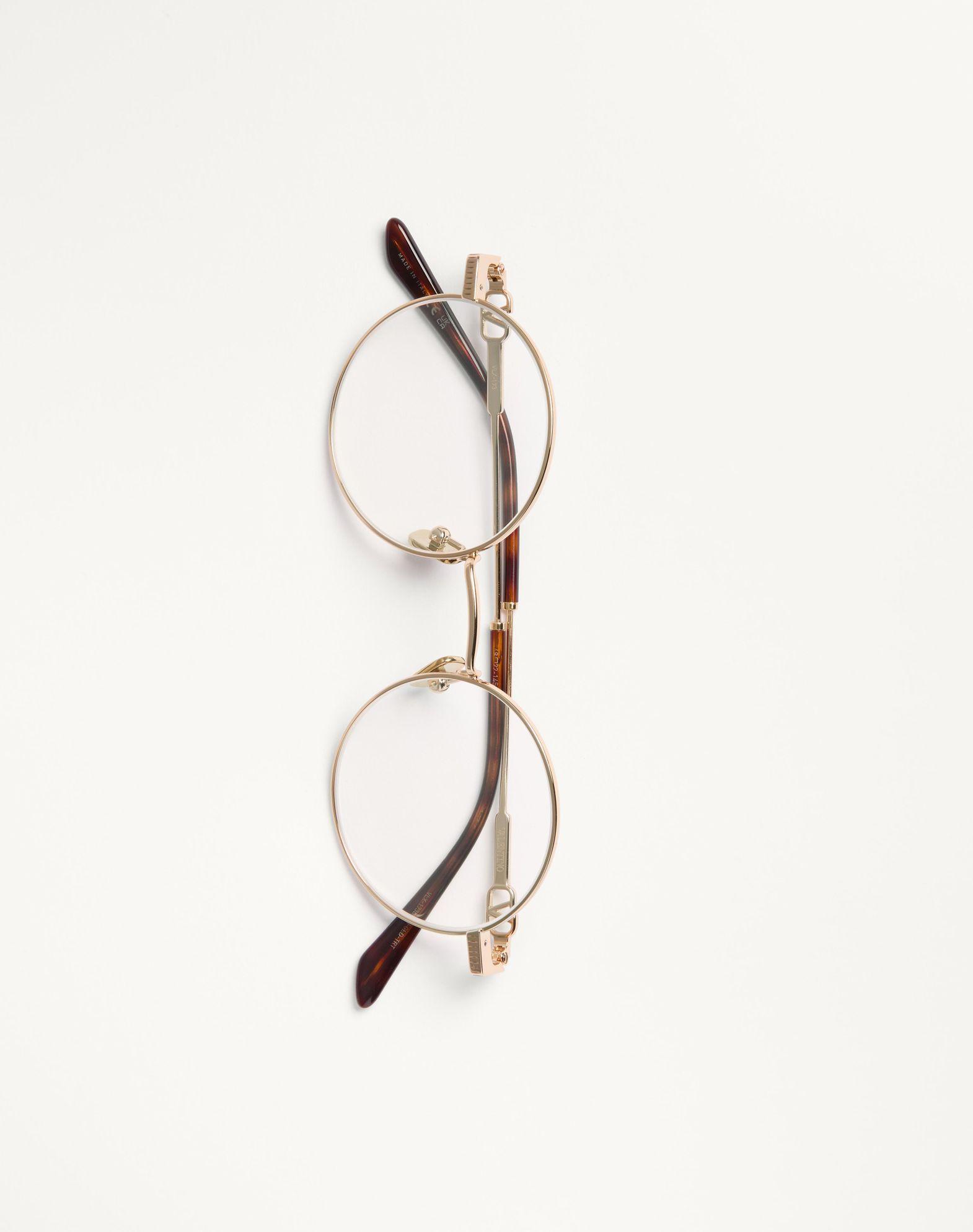 Rectangular Acetate Frame Product Image