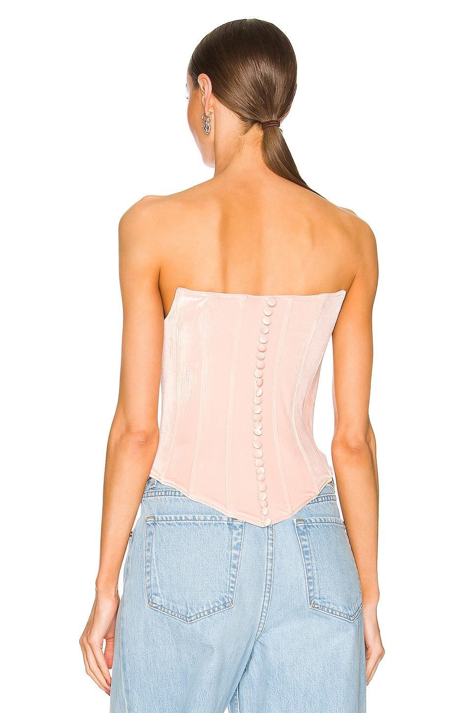 Maddalena Corset LPA Product Image