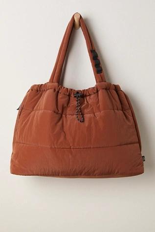 Cool & Cozy Tote Product Image