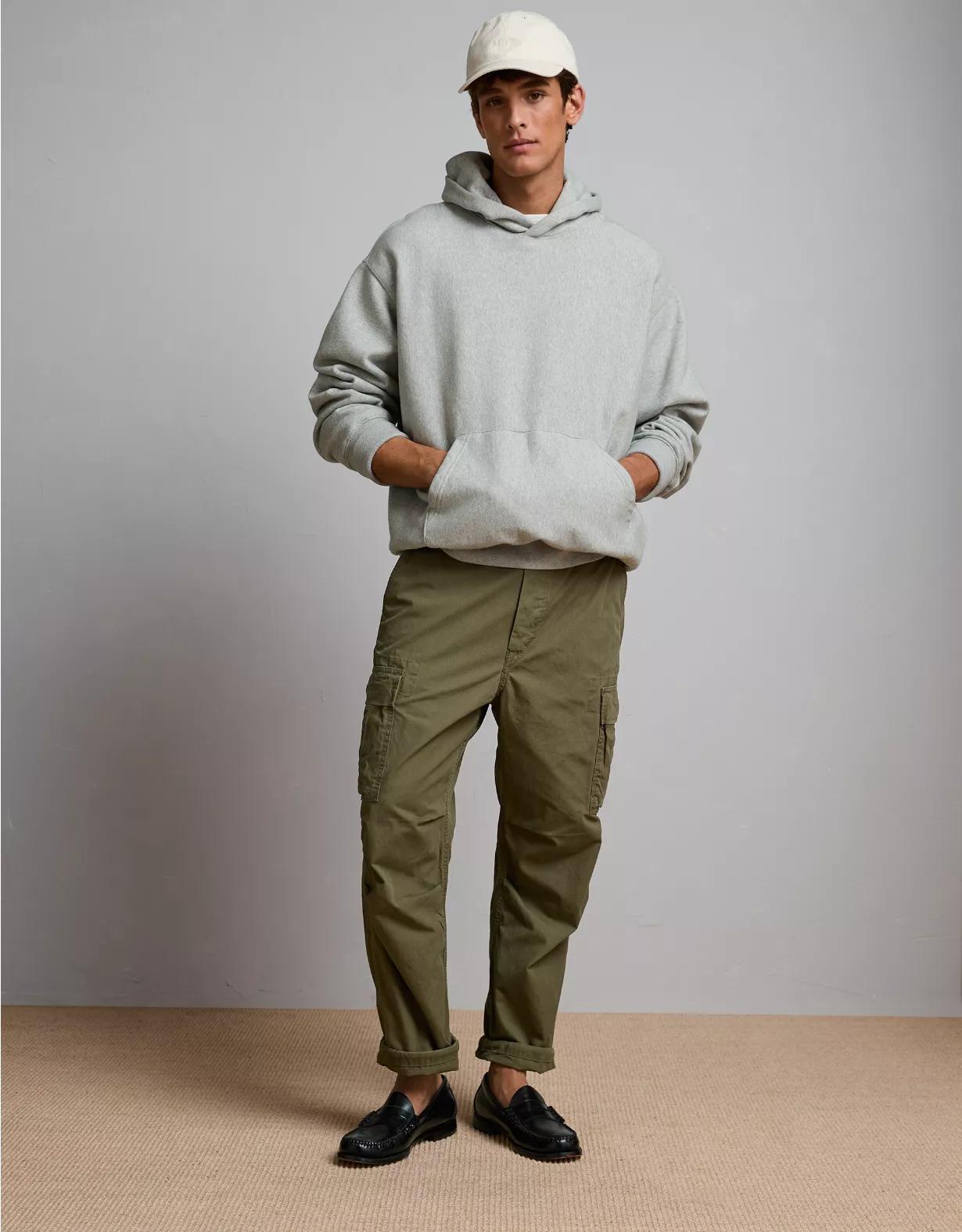 AE77 Premium Cargo Pant Product Image