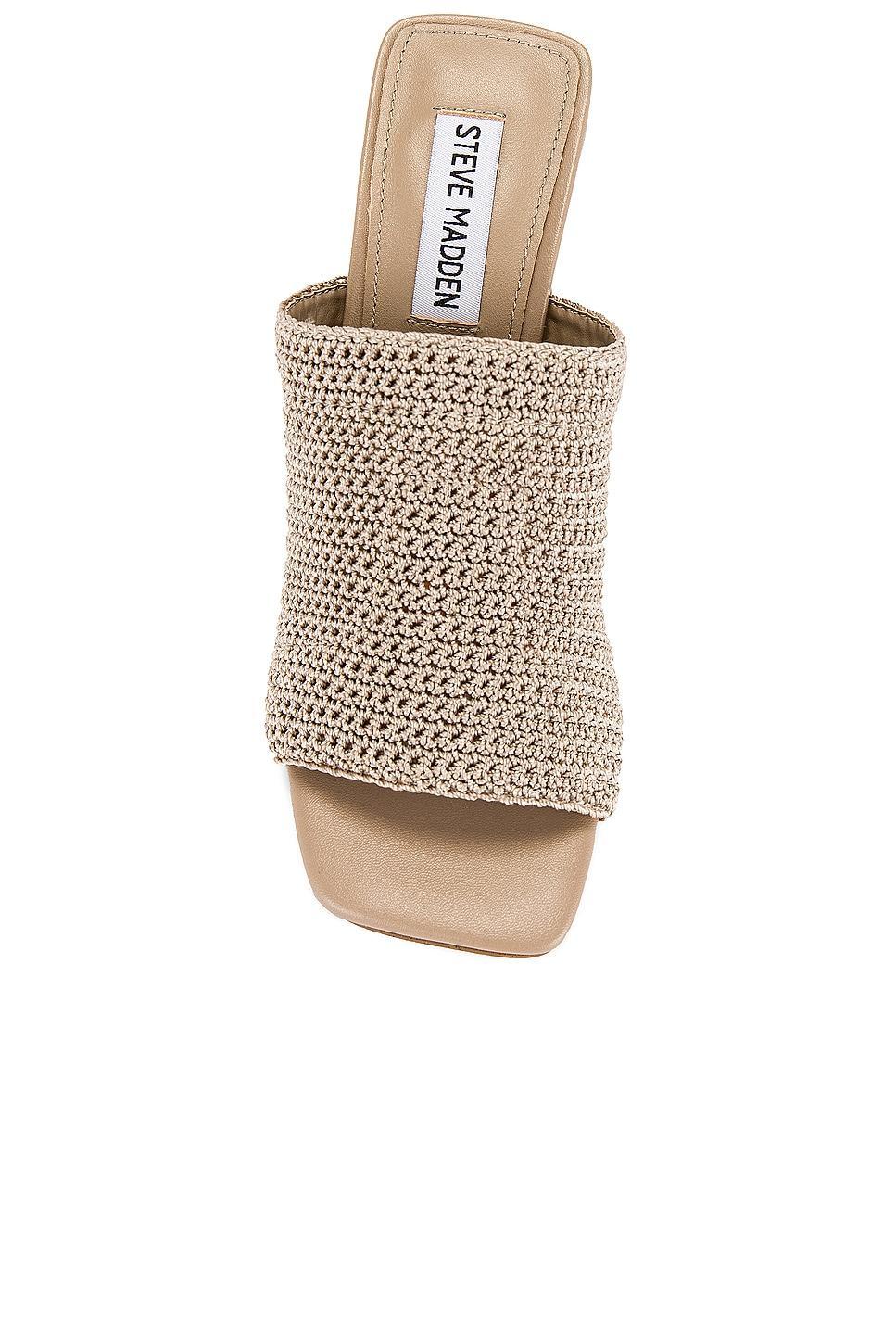 Realize Mule Steve Madden Product Image