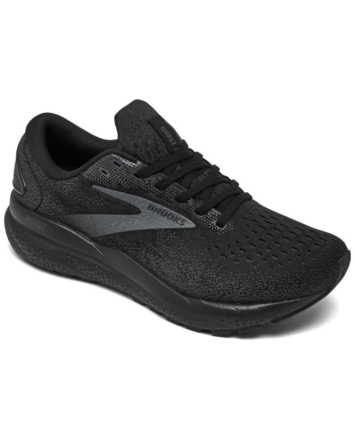 Brooks Womens Ghost 16 Running Shoe Product Image