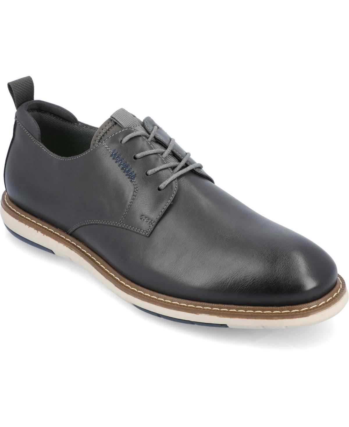 VANCE Thad Mens Derby Shoes Product Image