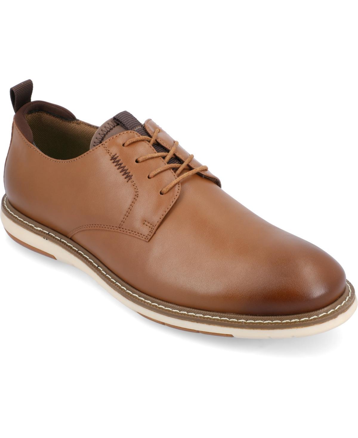 VANCE Thad Mens Derby Shoes Product Image