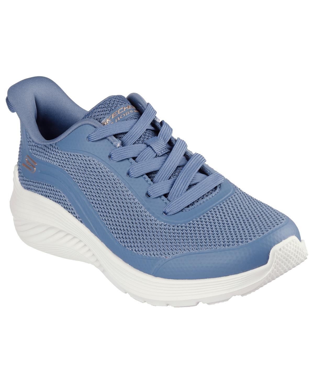 Skechers Womens Squad Waves Still Wading Sneaker Product Image