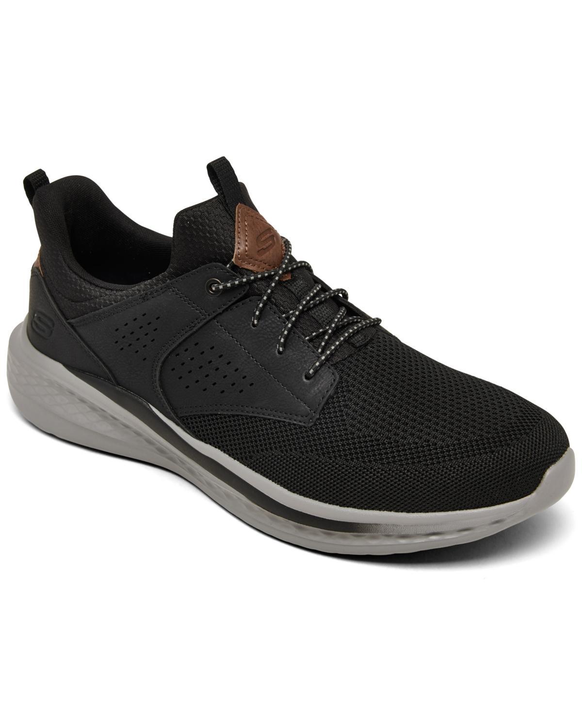 Skechers Men's Slade-Breyer Sneaker Product Image