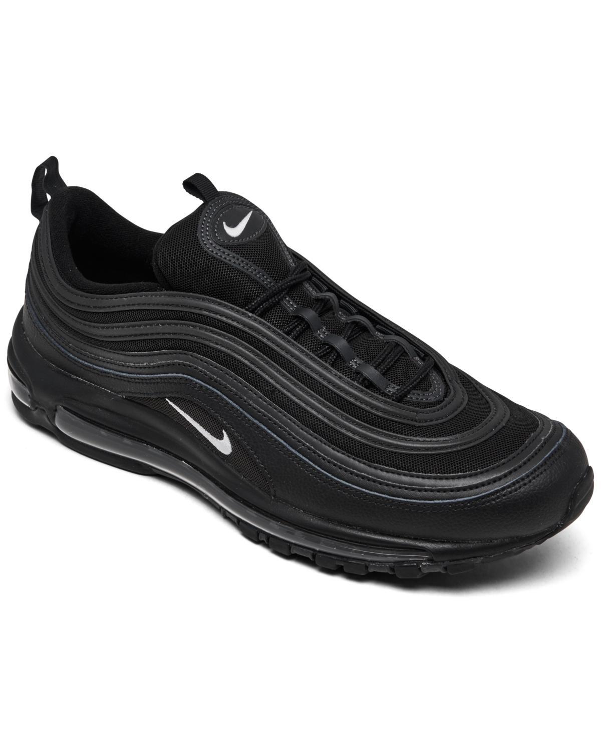 Mens Nike Air Max 97 Casual Shoes Product Image