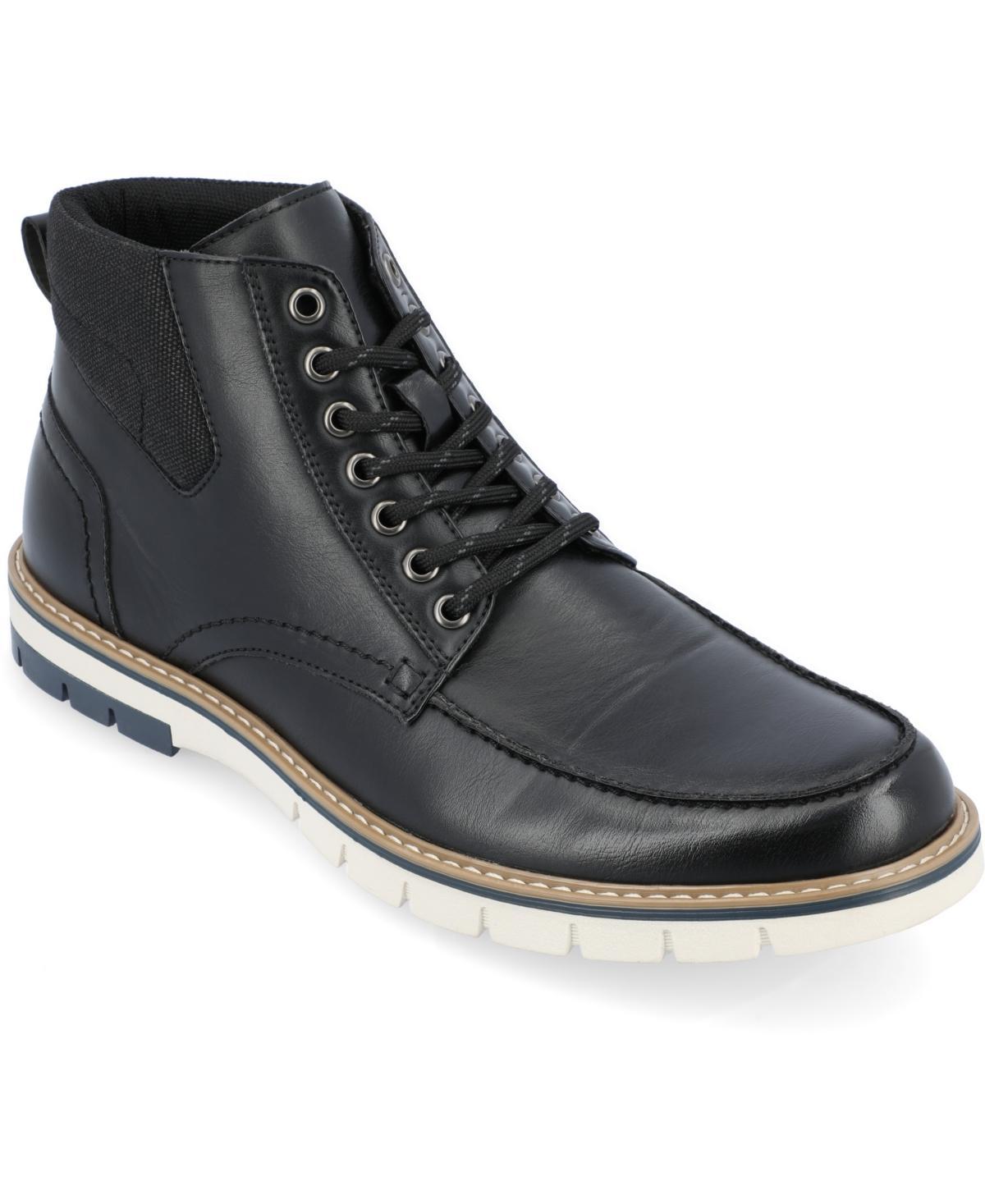 VANCE Dalvin Mens Ankle Boots Product Image