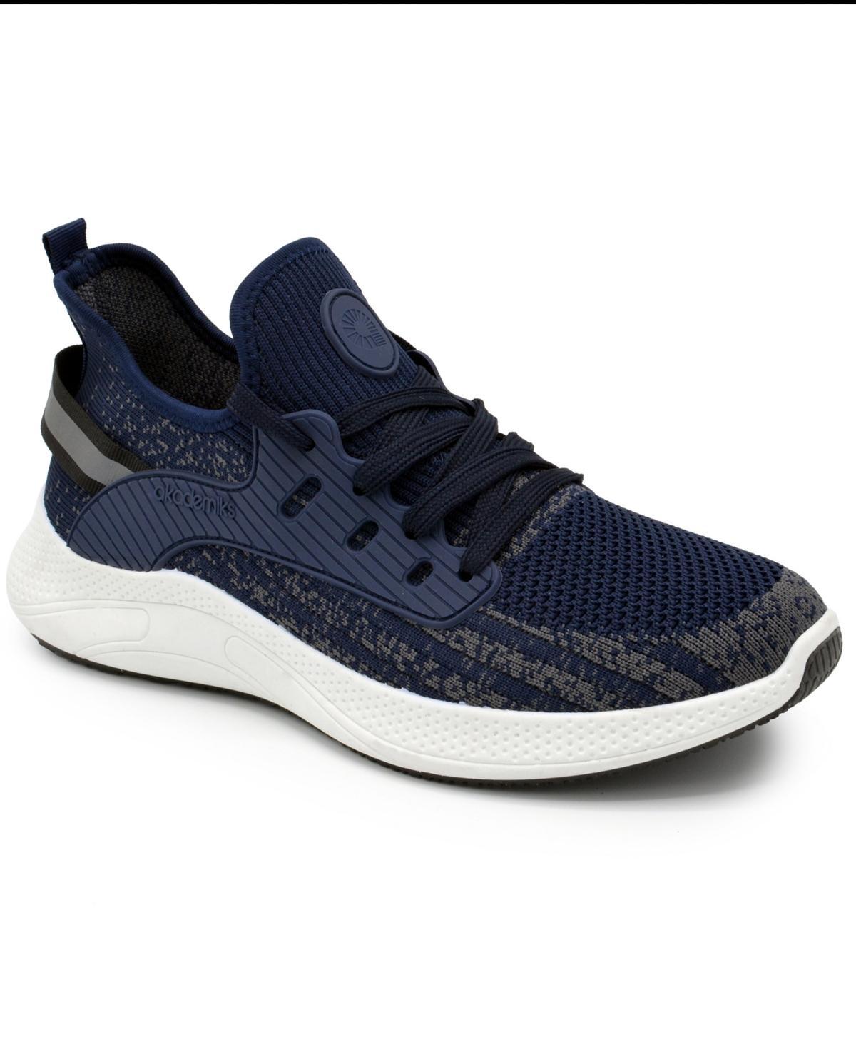 Akademiks Flight Mens Sneakers Product Image