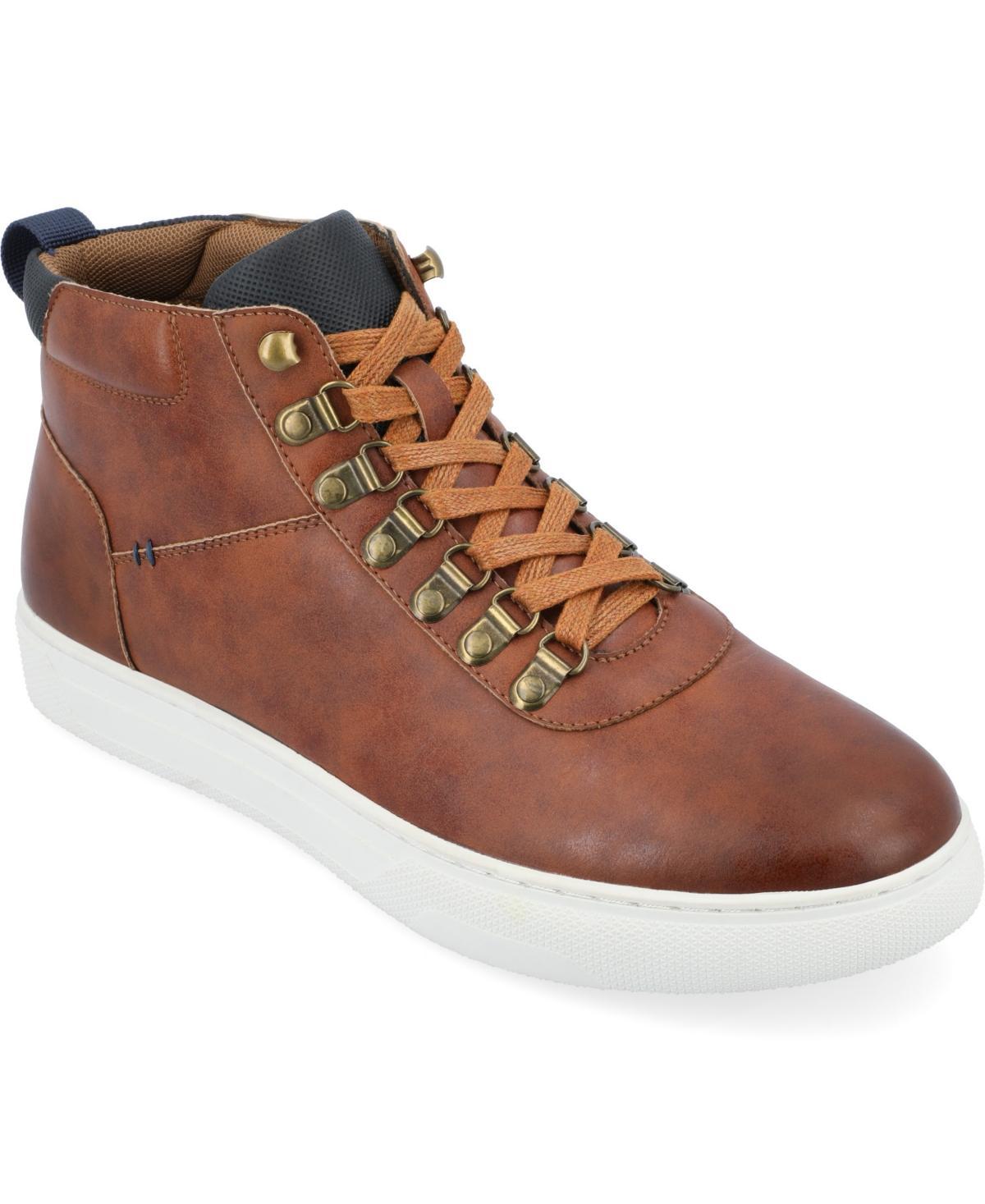 VANCE Ortiz Mens High Top Sneakers Product Image