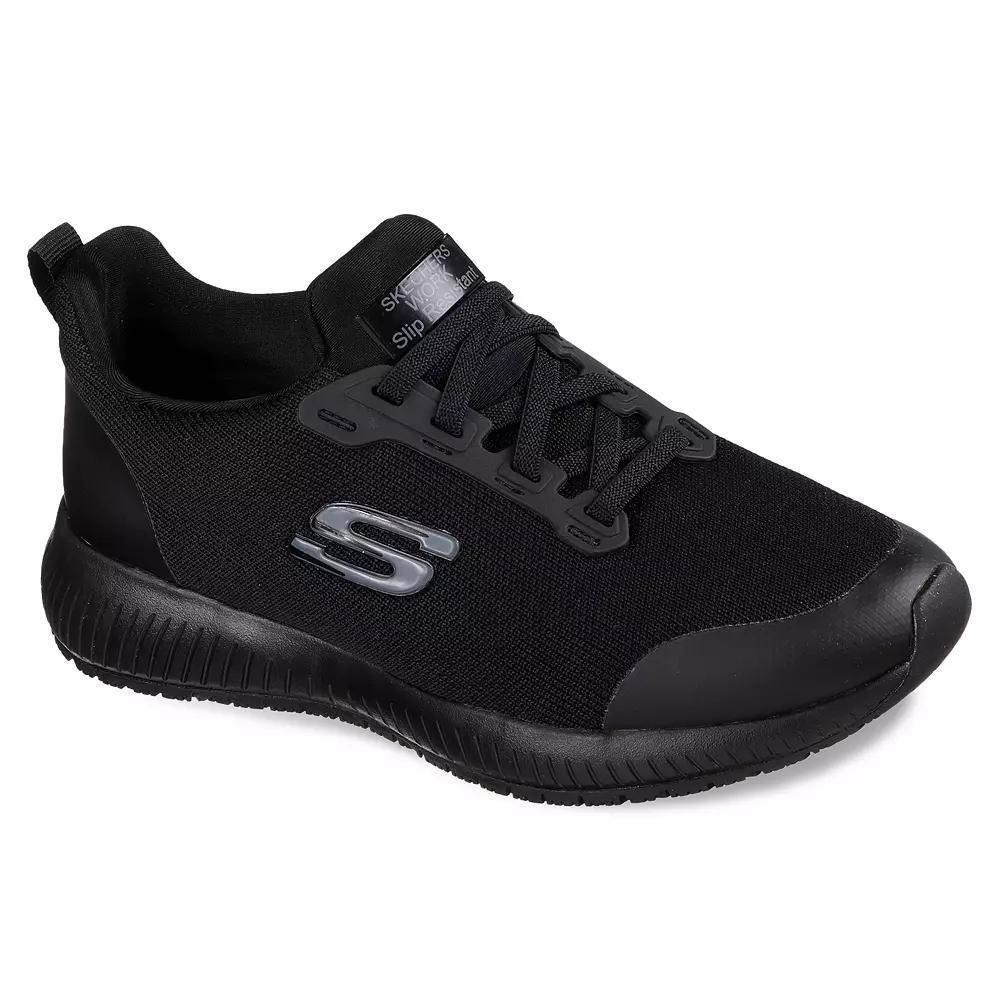 Skechers Work Squad SR Womens Shoes Product Image