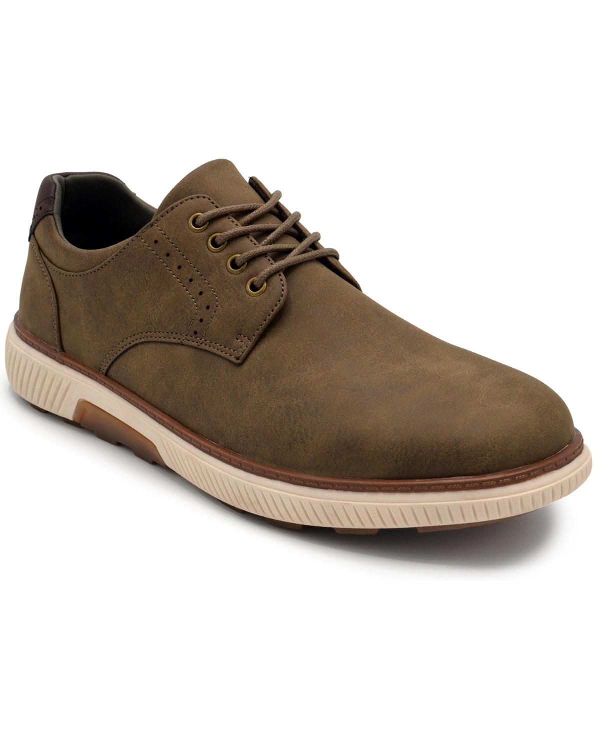 Aston Marc Anson Mens Oxford Shoes Product Image