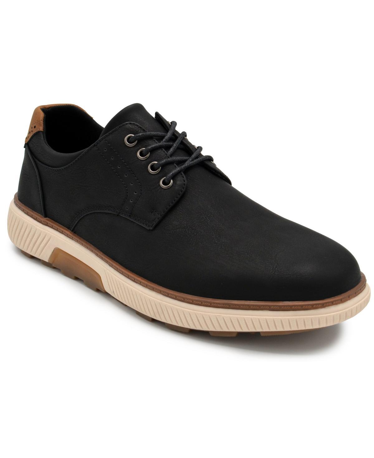 Aston Marc Anson Mens Oxford Shoes Product Image