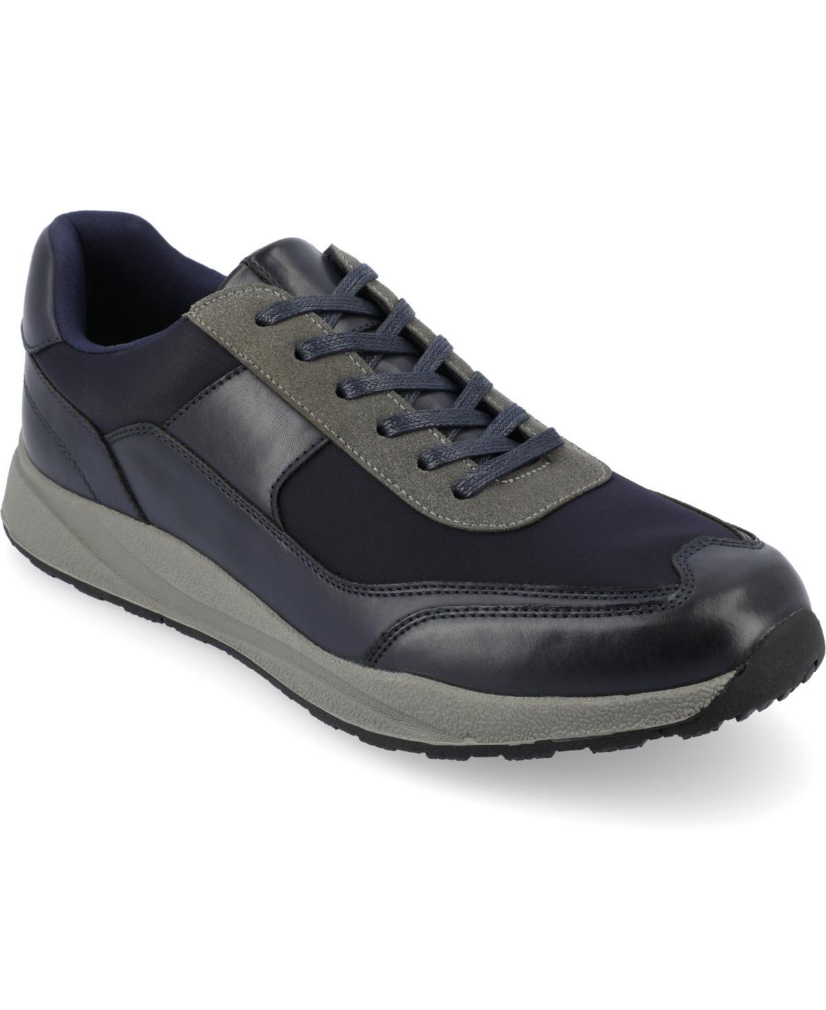 VANCE Thomas Mens Tru Comfort Foam Sneakers Product Image