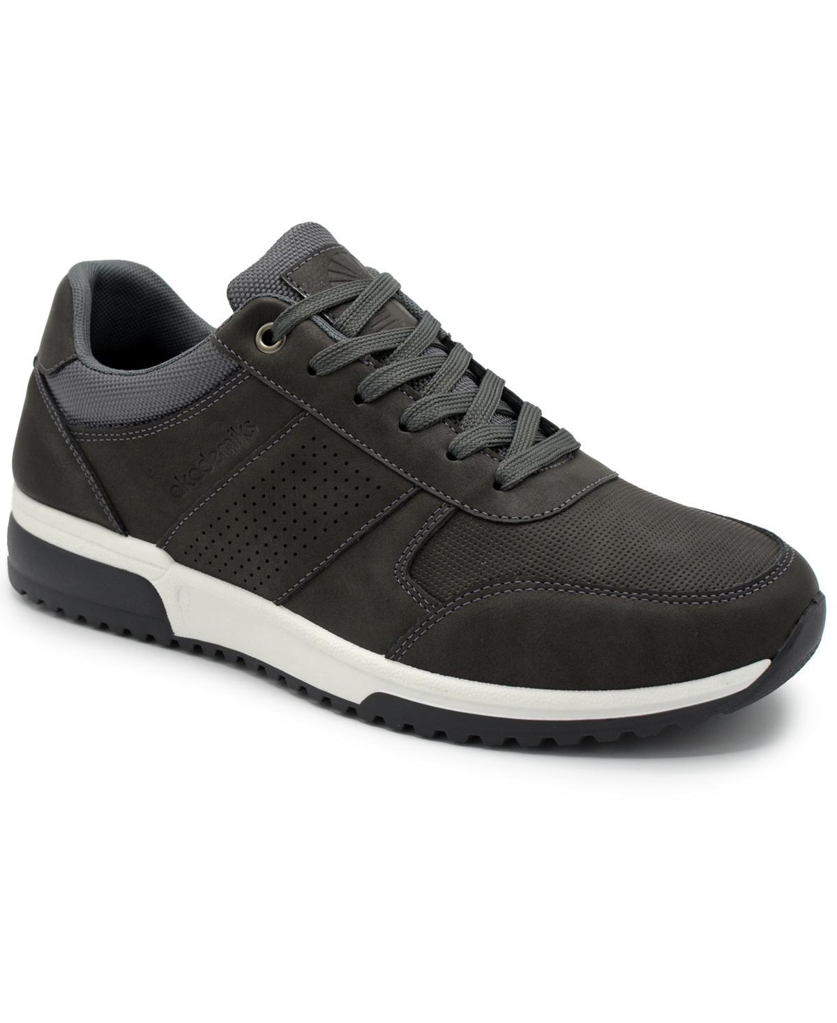 Akademiks Point 2.0 Court Mens Shoes Product Image