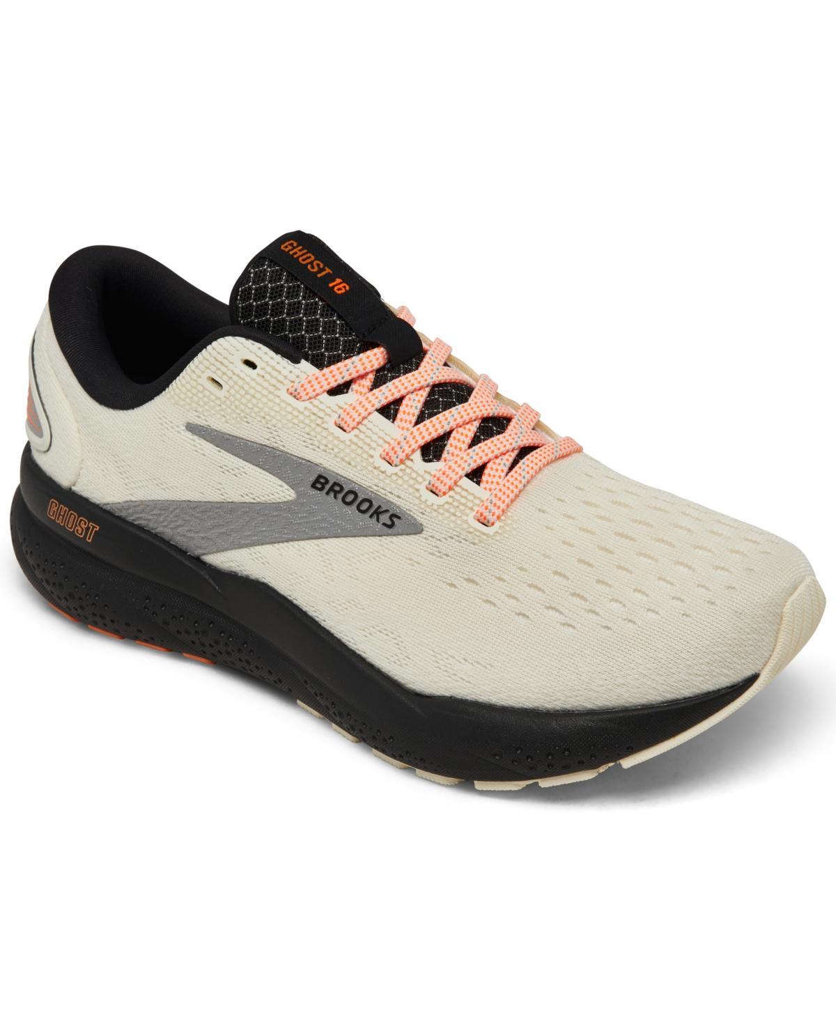 Brooks Womens Ghost 16 Running Shoes Product Image