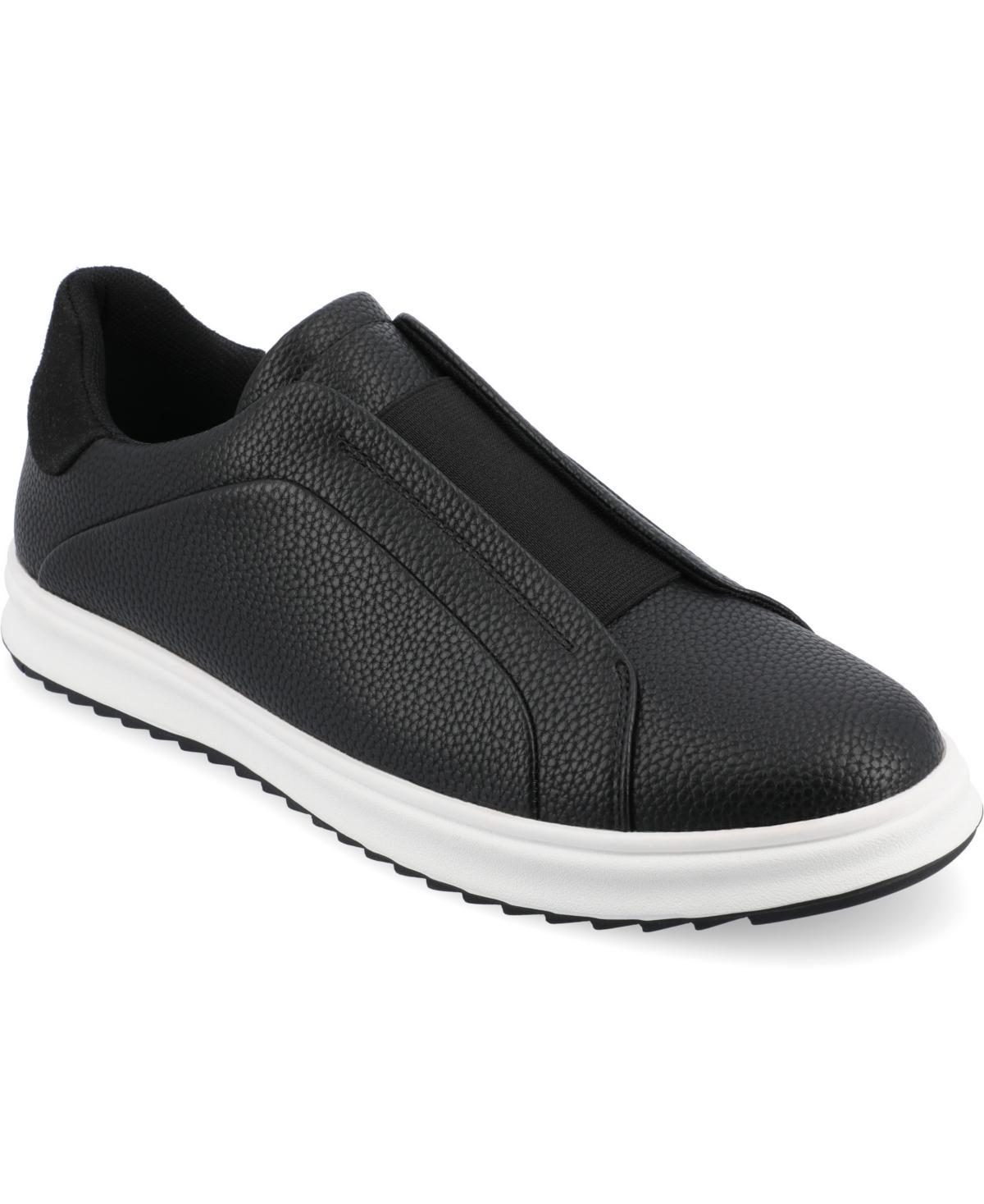 VANCE Matteo Mens Tru Comfort Foam Slip-on Sneakers Product Image