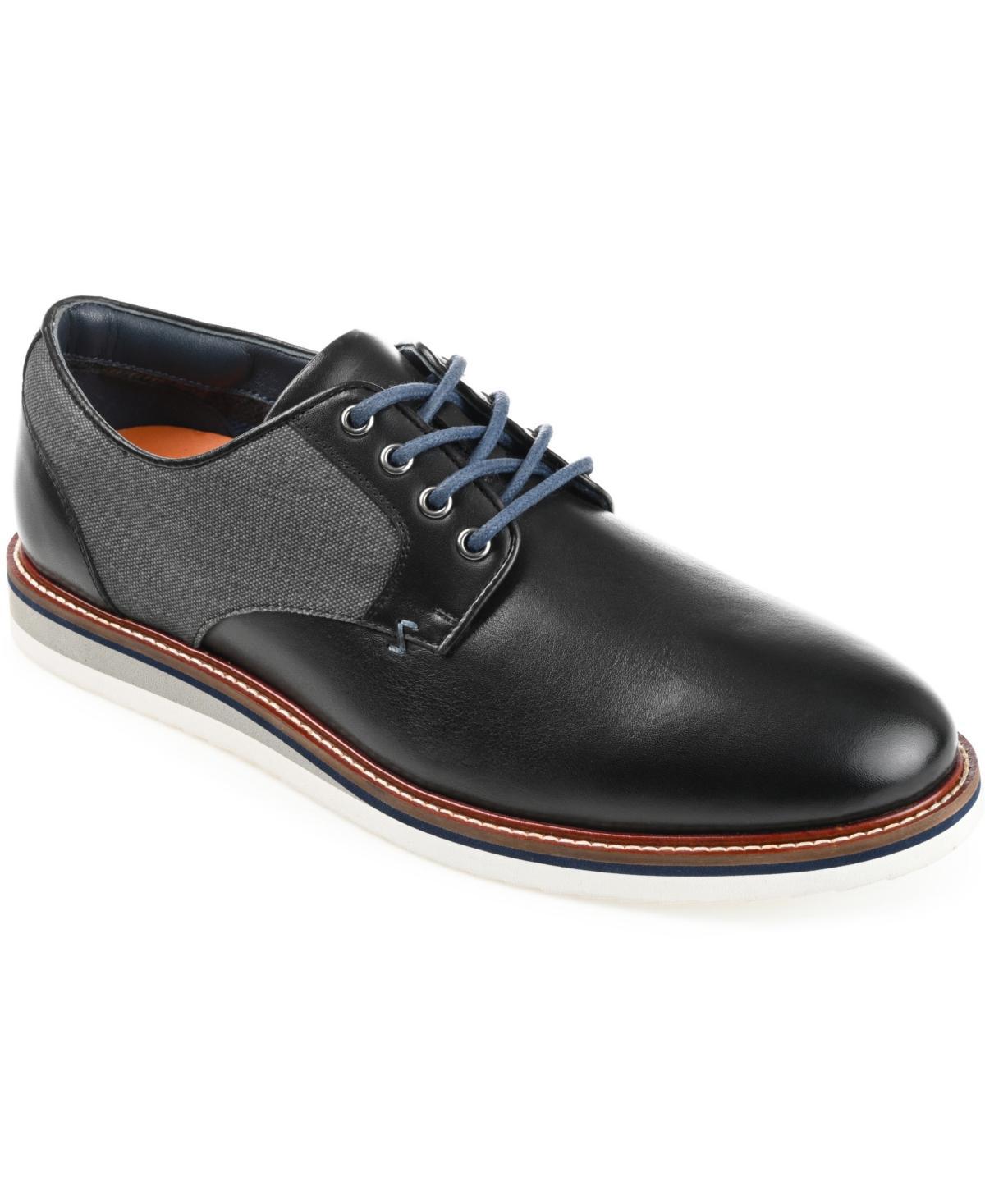 Thomas & Vine Mens Stokes Oxford Product Image