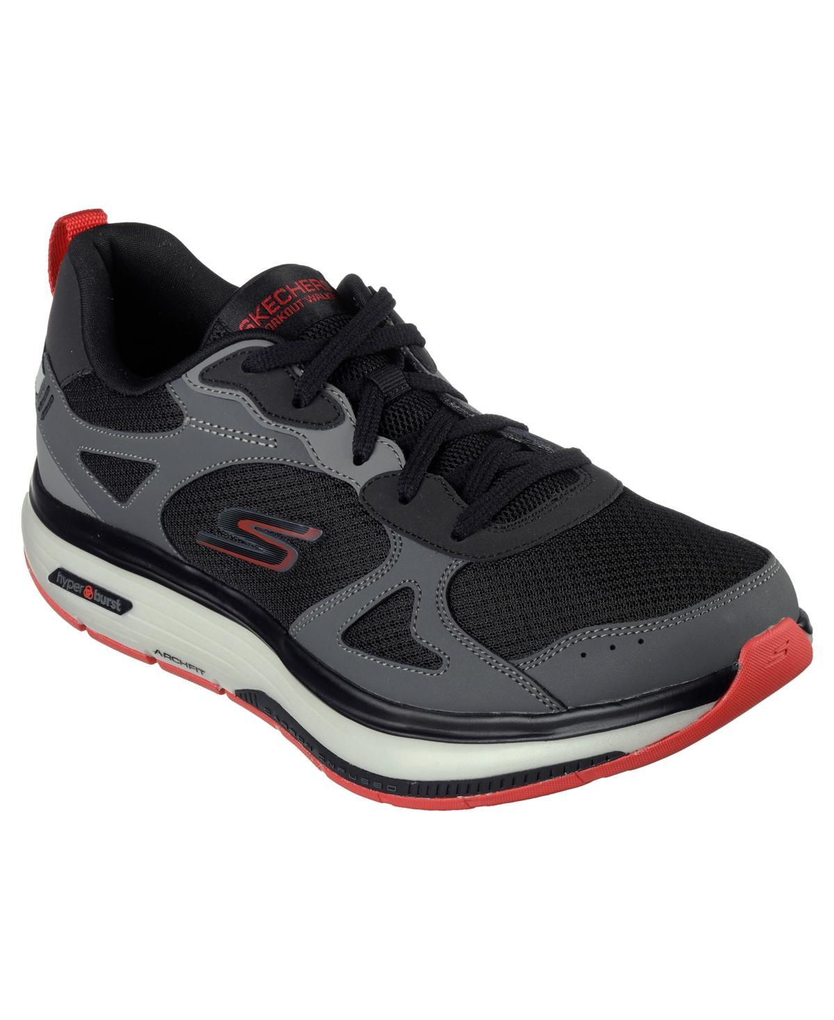 Skechers Mens GO Walk Workout Walkers Product Image