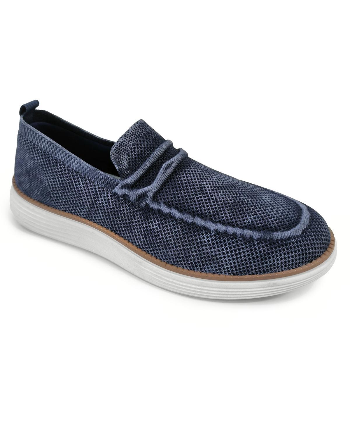 Akademiks Dayton Mens Slip-On Shoes Product Image