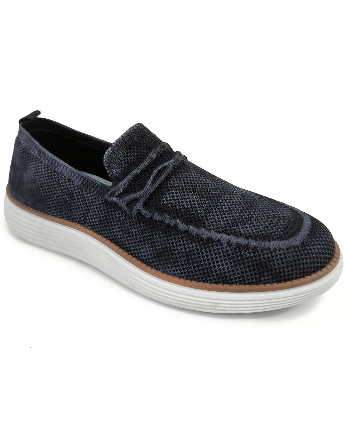 Akademiks Dayton Mens Slip-On Shoes Product Image