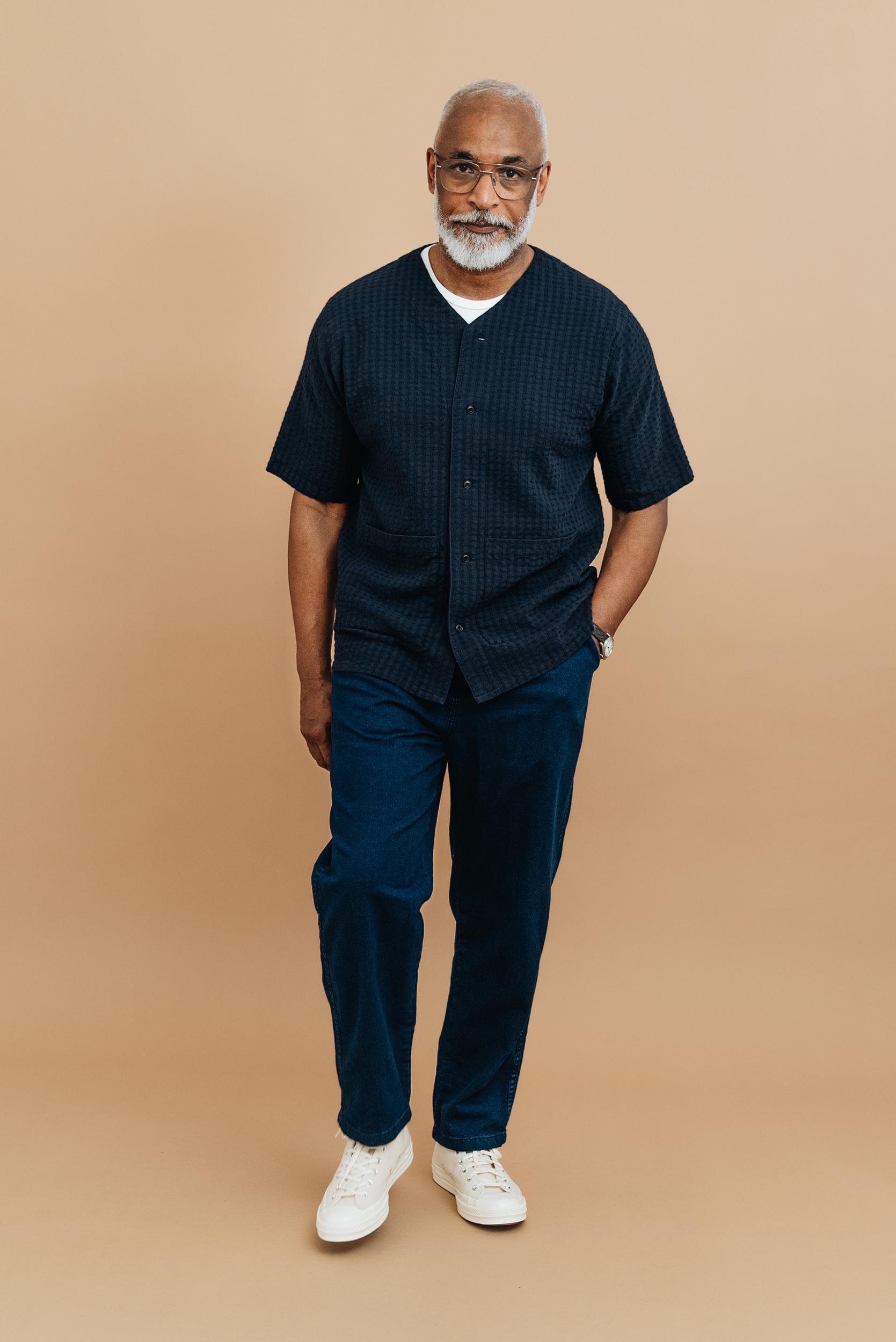 Archive S/S Resort Shirt Product Image