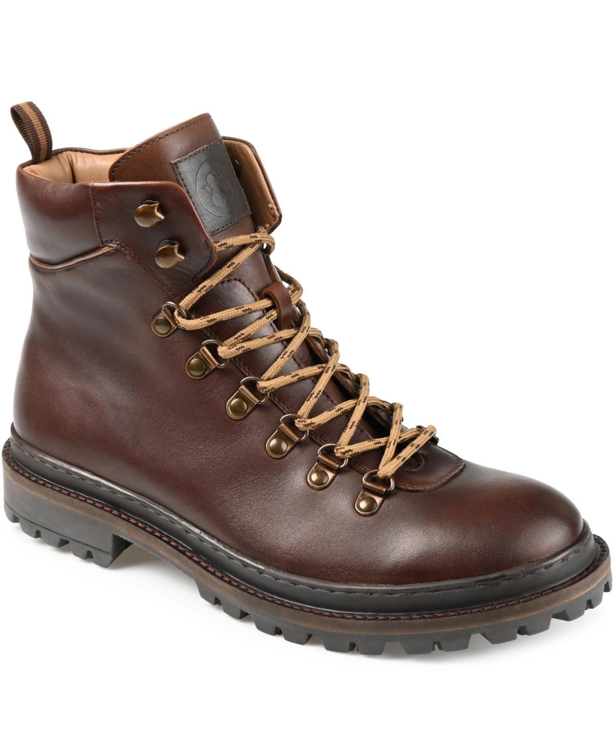 Thomas & Vine Grant Mens Waterproof Ankle Boots Product Image