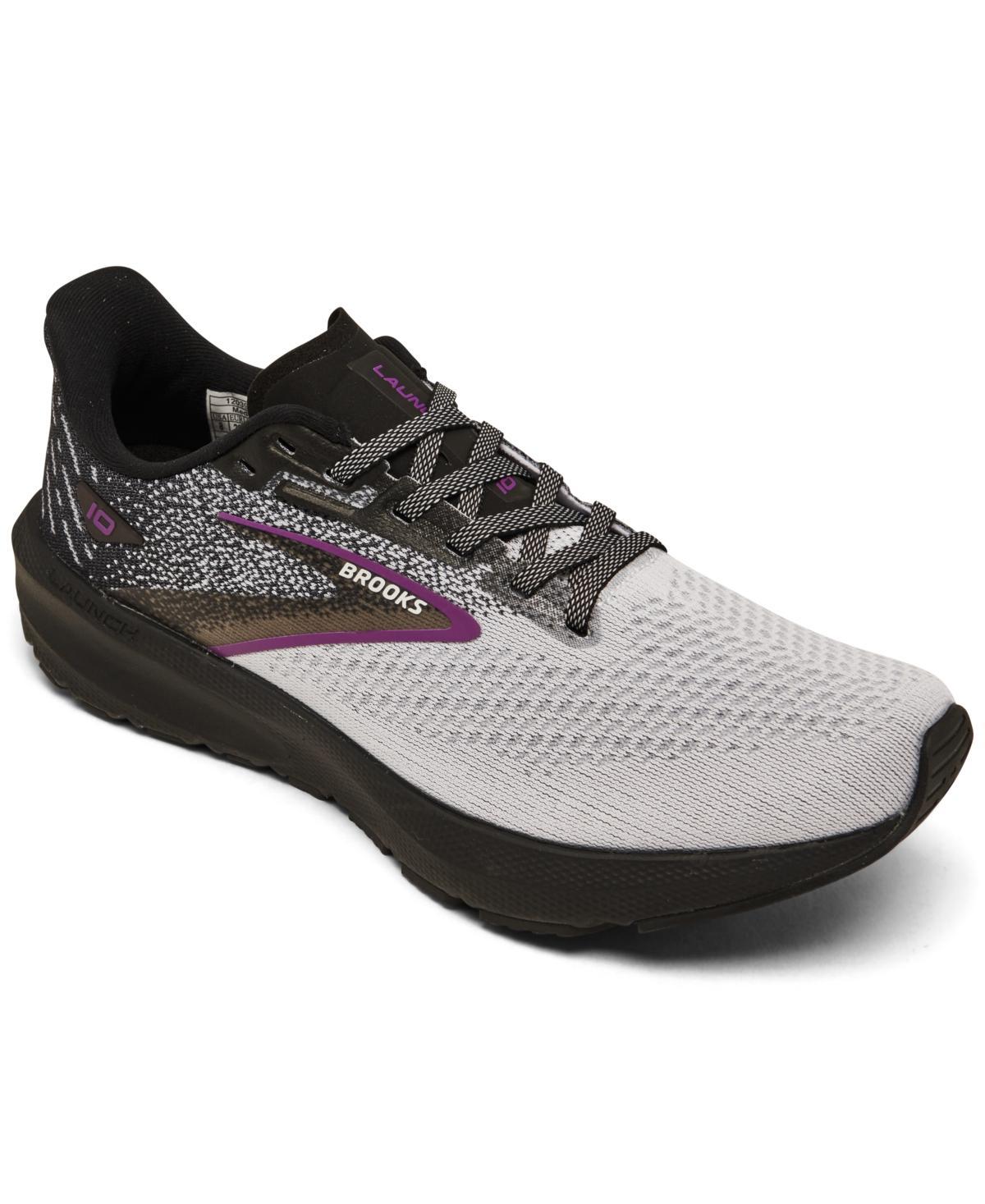 Brooks Womens Launch 10 Running Shoes Product Image