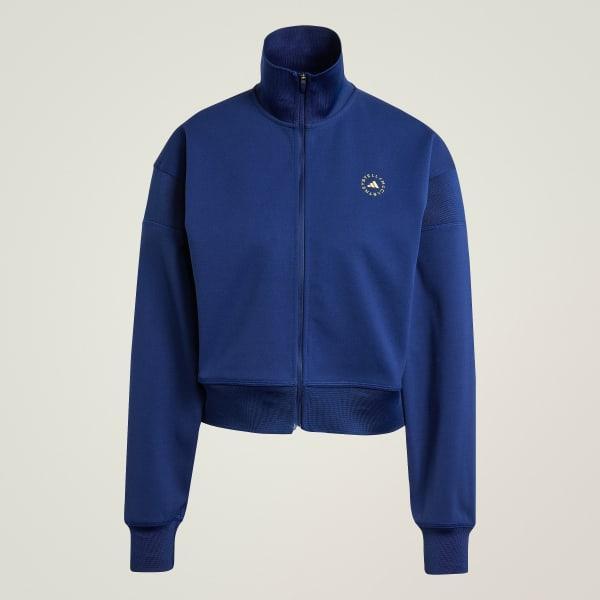 adidas by Stella McCartney Knitted Track Top Product Image