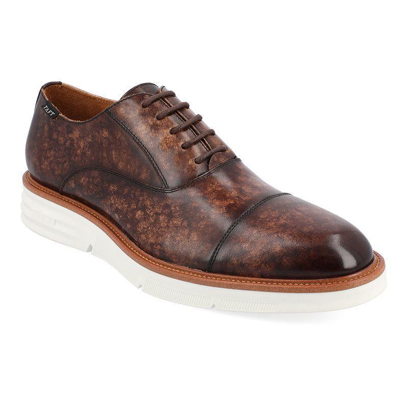 Taft 365 Model 102 Mens Oxford Shoes Product Image