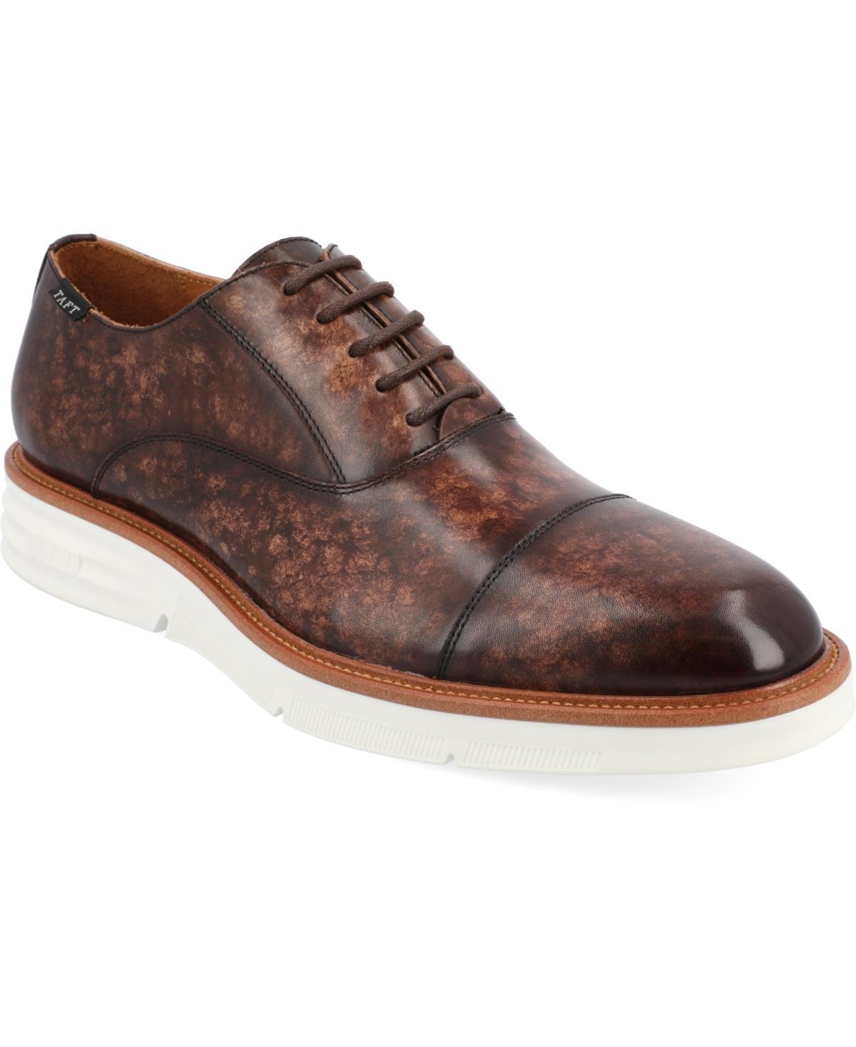 Taft 365 Model 102 Mens Oxford Shoes Product Image