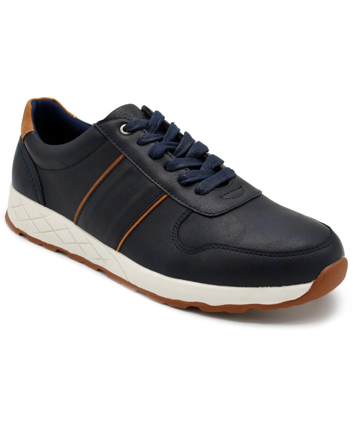 Aston Marc Hart Casual Court Mens Shoes Product Image