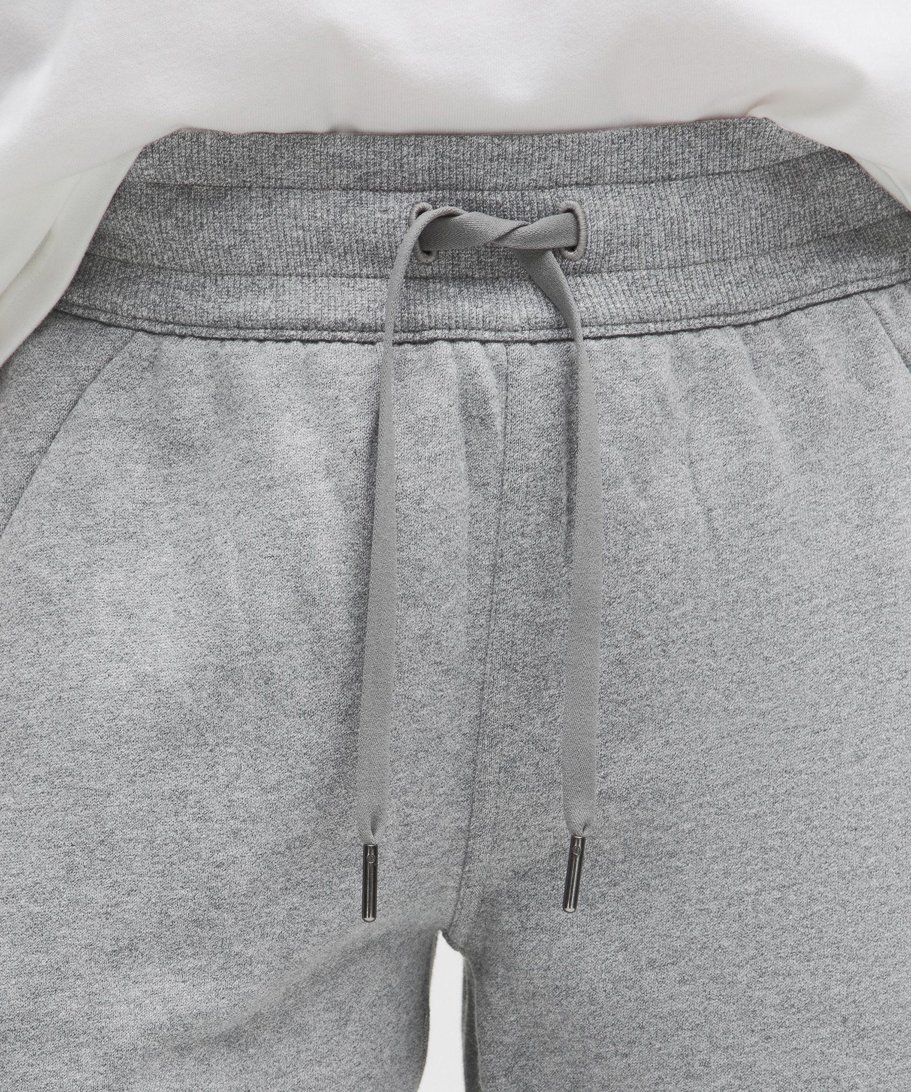 Scuba Mid-Rise Wide-Leg Pant *Regular Product Image