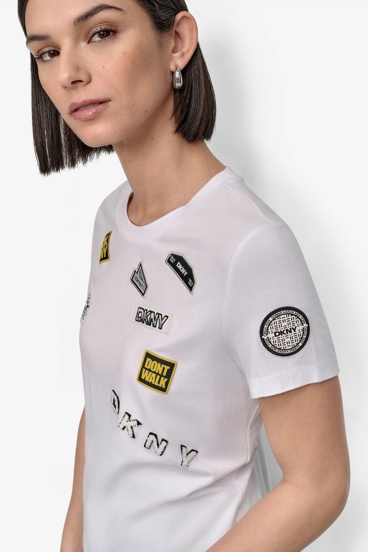 EMBELLISHED TEE Product Image