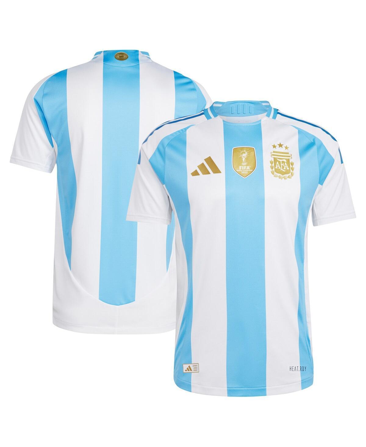 Adidas Mens Argentina National Team 2024 Authentic Jersey - Away Product Image