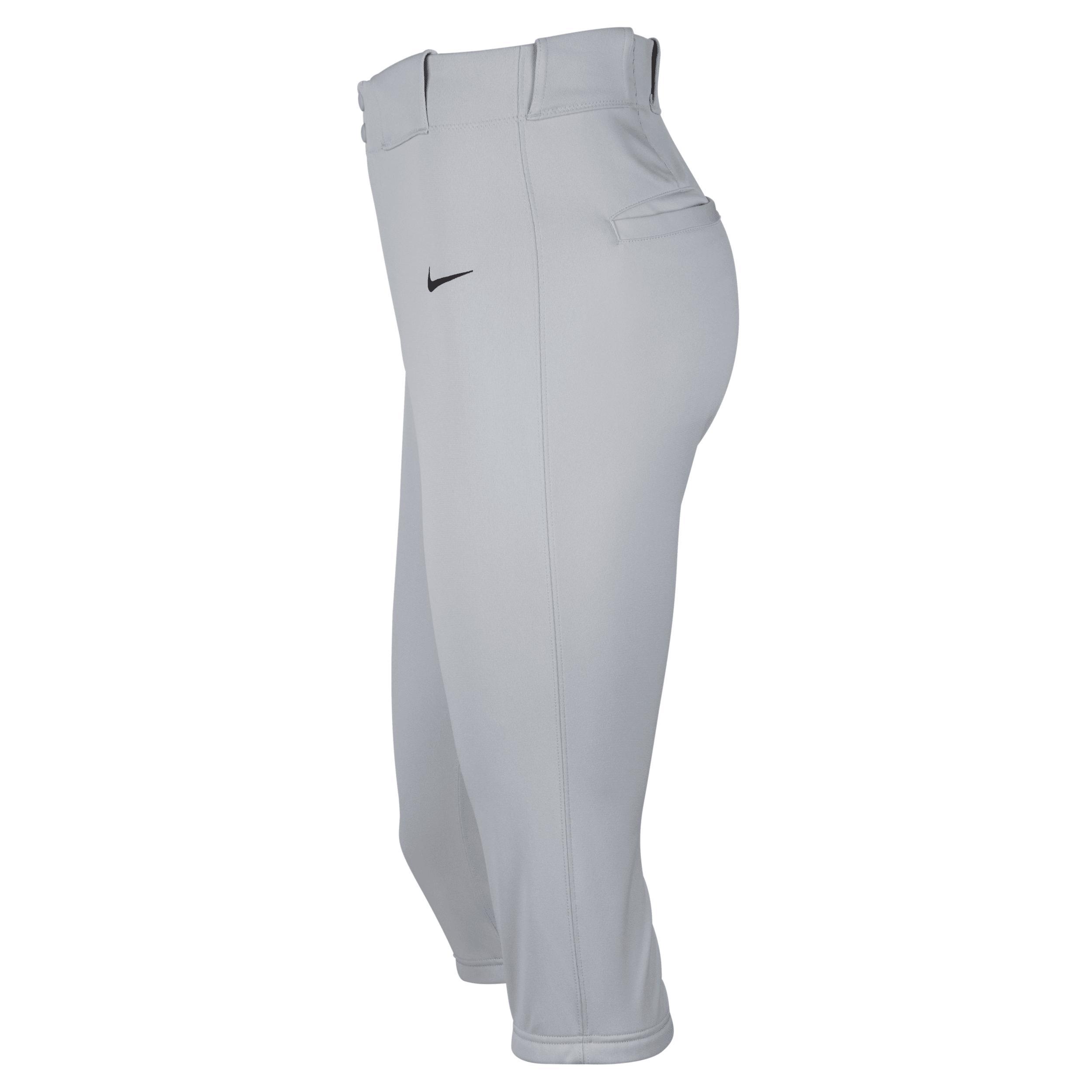 Nike Men's Vapor Select High Baseball Pants Product Image