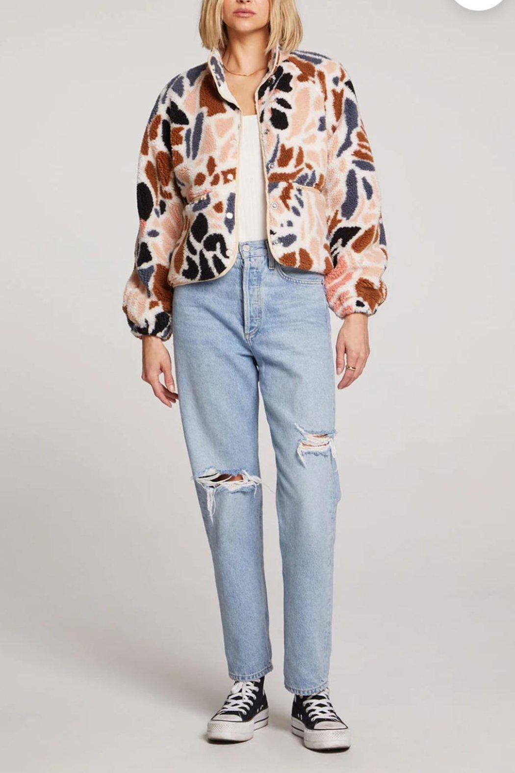 Swl Deeda Jacket Product Image