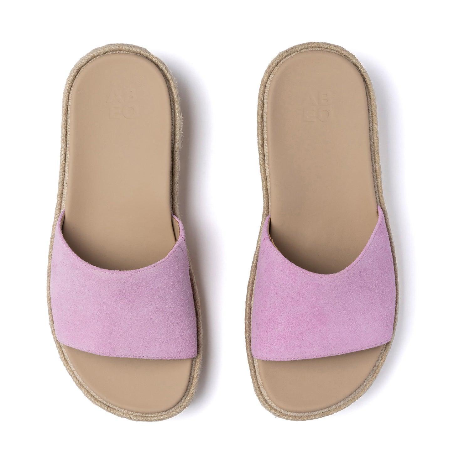 Solstice Slide Metatarsal Female Product Image