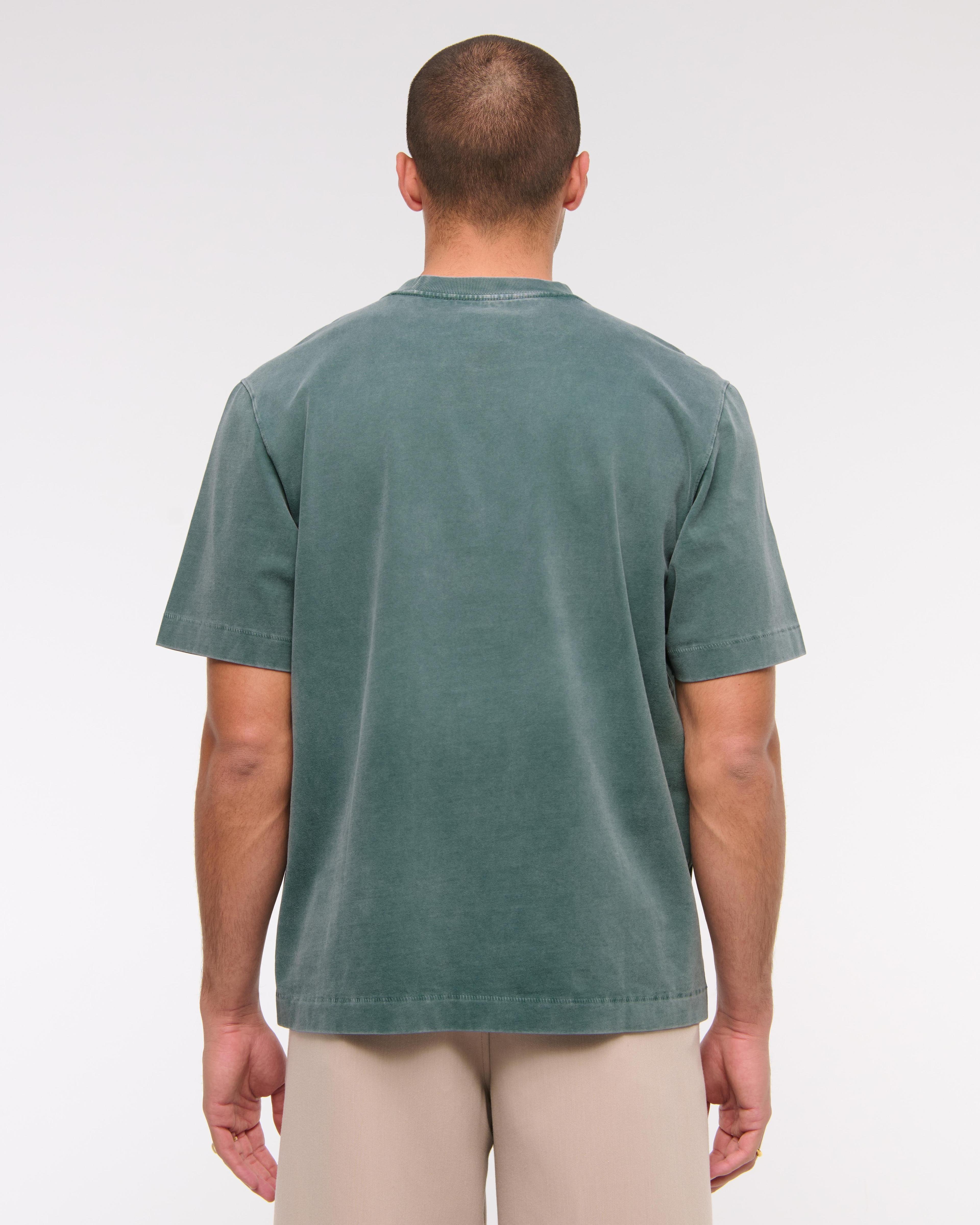 Premium Heavyweight 2.0 Tee Product Image