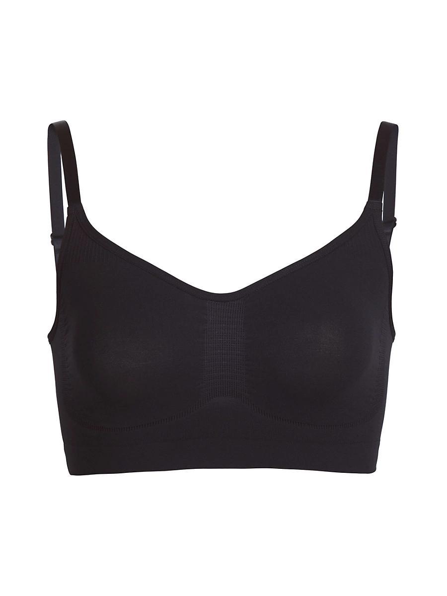 Womens Seamless Sculpt Bralette Product Image